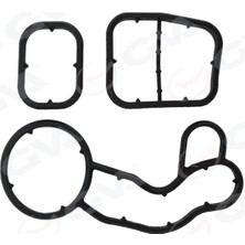 Gva 8499700 - Yag Sogutucu Contası Bmw B32 B37 B38 B42 B46 B47 B48 F20 F45 F44 F46 F30 G20 F32 F34 F36 F10 G30 F48 F39 G01 F25 G05 I8 Mını F54 F55 F56 F57 F60