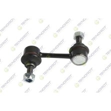 Teknorot HY-576 - Z Rotu Arka Sağ-Sol Hyundaı Sonata 2.0l D4EA Crdi Dizel 05-10 2.0l Vvti Gls 05-