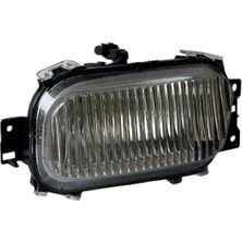 Mıtsubıshı Lamba Sis Fuso Canter 06-12 Sol