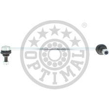 Optımal G7-1018 - Z Rotu Ön Caddy Iıı 04 Golf V 03 Touran 03 Jetta Iıı 05 -Altea-Octavıa 04 A3