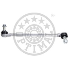 Optımal G7-1486 - Askı Rotu On Sag Mercedes C218 X218 W212 S212 Alumınyum