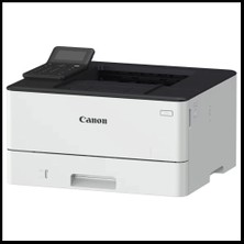 Canon I-Sensys LBP243DW, Wi-Fi, Lan, Duplex, Mono Lazer, Yazıcı (Dakikada 36 Sayfa), Orijinal Tonerli