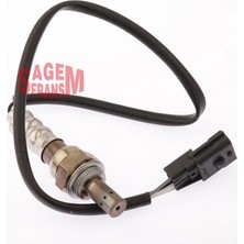 Oksijen Sonda Sensor Logan - Sandero - Symbol