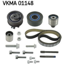 Skf VKMA01148 - Triger Seti Crafter-T6-A3-Jetta-Caddy-Polo-Passat 1.6-2.0 Tdı Cayb/c/d-Caab/c-Ckub-Cffb-Cfwa-Caga