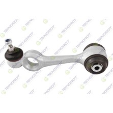 Salıncak On Sol Ust Mercedes W126 C126