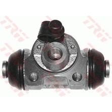 Trw BWD260 - Tekerlek Silindiri Arka Sağ/sol Renault Laguna 94 01 19MM