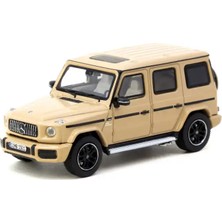 Tarmac Works 164 Mercedes -Amg G63 T64R-040-BR