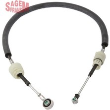 Vites Kumanda Teli Lınea Sağ 90MM