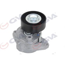 Gva 2799115K - Kayıs Gergı Rulmanı Mercedes W203 W204 C219 W211 W164 W221 Kutuklu