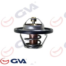 Gva 5113120 - Termostat 83C R11-FLASH DZL-P106-306-405P406-BERLINGO-PARTNER 1.8 97