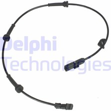 Delphı SS20294 - Tekerlek Hız Sensörü Megane 2-Scenıc 2 1.4-1.6-1.5 Dci-1.9-2.0 Dci 03 Ön 720MM
