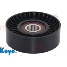 Gva 2743244 - Alternatör Gergi Rulmanı P206-P307-P406-P407-P607-P807-EXPERT-C5-C8-JUMPY 1.8 16V-2.0 16V-2.0-2.2