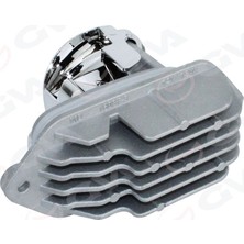 Gva 9107714 - LED Modulu Sol Vıraj Aydınlatması. Kodlanmıs Bmw F01 F02 F03 F04 09 15