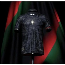 Rang Store The Siu 7 Özel Tasarım Ronaldo Premium Forma