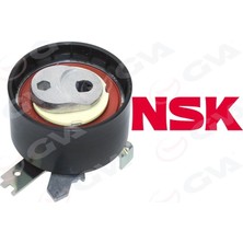 Gva 6011280 - Trıger Gergı Rulmanı Captur Iı 20 Clıo V 19 Duster Iı 17 Qashqaı Iı 18 Mercedes OM608 W177 V177 W247 C118 1.5 Dcı K9K Euro 6 Ad Blue Motorlar Icın