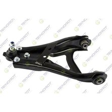 Teknorot DC-349 - Salıncak Sol Alt Komple Sac Duster Iı 2017--