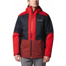 Columbia Point Park II Insulated Erkek Mont