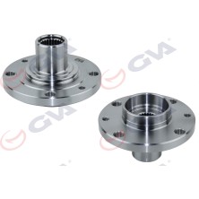 Ön Teker Poryası Tempra 2.0