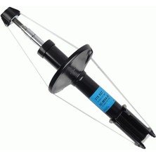 Sachs 315527 - Ön Amortisör L/r Dacıa Logan Tüm Model 04