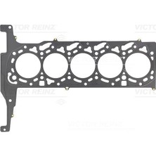 V.reınz 613644000 - Sılındır Kapak Contası 1tırnak 1.10MM Ford Transıt V348 3.2 200PS Tdcı 07 11 3.2 200PS
