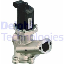 Delphı EG10258-12B1 - Egr Valfi Astra H-Corsa C-D-Combo D-Merıva A 1.3 Dmtj-Cdtı Z13DTH -Doblo-Fıorıno-G.punto-Evo 90BG