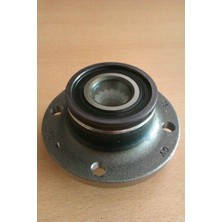 Skf VKBC20052 - Arka Teker Poryası Komple Corsa D 1.3cdti-Punto 1.3mtj-1.9mtj 1.3 Cdti 06 30×120X64.2 4bij