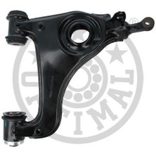 Optımal G6-686 - Salıncak Rotılsız On Sol Alt Mercedes E-Class W210 S210