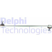 Delphı TC2610 - Z Rot Sol Bmw E60 525Xİ 05-10 525İ XDRİVE-528İ Xdrive 07-10 535İ Xdrive 07-10