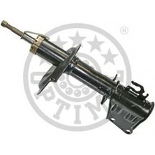 Optımal A-67583G - Ön Amortisör Palıo 96-00 Geniş Çanak Gazlı