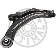 Optımal G6-1079 - Alt Salıncak Komple Sağ Renault Megan Iı Sedan 02 1.4 16V-1.5DCI-1.9DCI-2.0 16V 18 mm