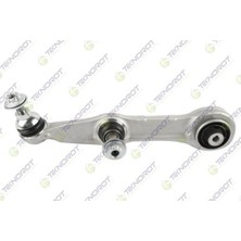 Teknorot M-10191 - Salıncak On Sol Alt 4-Matic Mercedes S-Class W222 C217 14