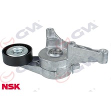 Gva 2775434K - Alternatör Gergi Rulmanı Kütüklü Caddy-T5-Golf5-Jetta-Passat 1.9-2.0 Tdı Axb-Bjb-Bkc-Bls-Bxe