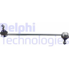 Delphı TC2657 - Z Rot Viraj Askı Rotu Ön Corsa E 14 Adam 12 M10X1.5