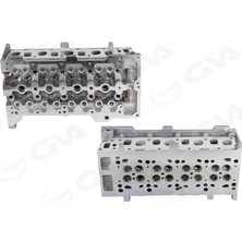 Gva 3521002 - Silindir Kapağı Euro5 Punto Evo-Lınea-Doblo-Fıorıno-Nemo-Bıpper-Astra J-Corsa D 1.3mtj-Hdı