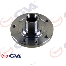 Gva 4711111 - Ön Teker Poryası 5 Bijon Renault Megane Iıı 09 Fluence 09 Scenıc Iıı 09 Megane Iv 15 Dacıa Duster 10