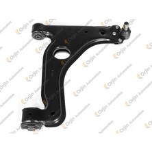 Orjın 00799 - Rotilli Salıncak Ön Sağ Alt Astra G -1998-2004-VECTRA B -1996-2002-ZAFIRA A -1998-2004