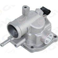 Gva 5199940 - Termostat 92 C Mercedes OM646 OM648 W204 W211 W220