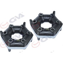 Gva 9323110 - Şaft Takozu Altı Köşe M131 Dkş