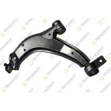 Teknorot CI-428 - Rotilli Salıncak Ön Sol Alt Cıtroen-Berlıngo MF-1996-CITROEN-XSARA-1997-2005-CITROEN-ZX-1991-1997