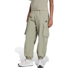 Adidas Sportswear JM1473 City Tech Windbreaker Pants