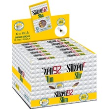 Süzen 92 Slim Filtreli Ağızlık 30'lu - 12 Adet