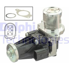 Delphı EG10570-12B1 - Egr Valfi MİTO-500L-DOBLO-EGEA-FİORİNO-PANDA-PUNTO 11-2007