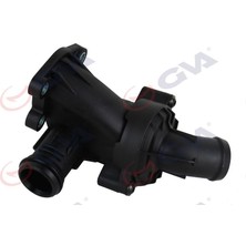 Gva 5175045 - Termostat Komple 89C Polo-Ibıza-Fabıa-Rapıd-Toledo-A1 12- 1.4 Tdı Cusa/b-Cuta-Cyza/b