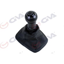 Gva 9165128 - Vites Topuzu Geniştip Benzinli Golf4-Bora