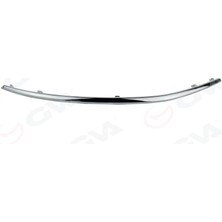 Gva 9106787 - Tampon Izgara Nıkelajı On Sag Mercedes S-Class W222 14