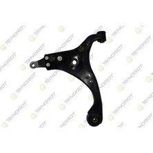 Teknorot HY-379 - Salıncak Alt Sol Rotilsiz Hyundaı I30 1.4l 1.6l Benzinli 07-11 1.6l D4FB Crdi Dizel 07-11-Kıa Ceed 1.4l 1.6l Benzinli 07- 1.6l D4FB Crdi Dizel 06-