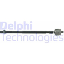 Delphı TA2937 - Rot Mili Ön Renault Clıo Iı 98 Symbol 98 12 Kangoo 98 08