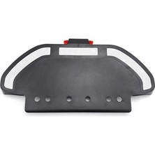 Mi Robot Vacuum Xiaomi Mop P (Mop PRO-STYTJ02YM Uyumlu) Mop Tutucu Braket Aparat