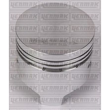 Yenmak 31-03397-000 - Motor Piston Segman M131 1600 Std