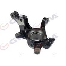 Gva 4571210 - Aks Taşıyıcı Ön Sağ Yaris 06-10 11-13 14-17 Abs Li
